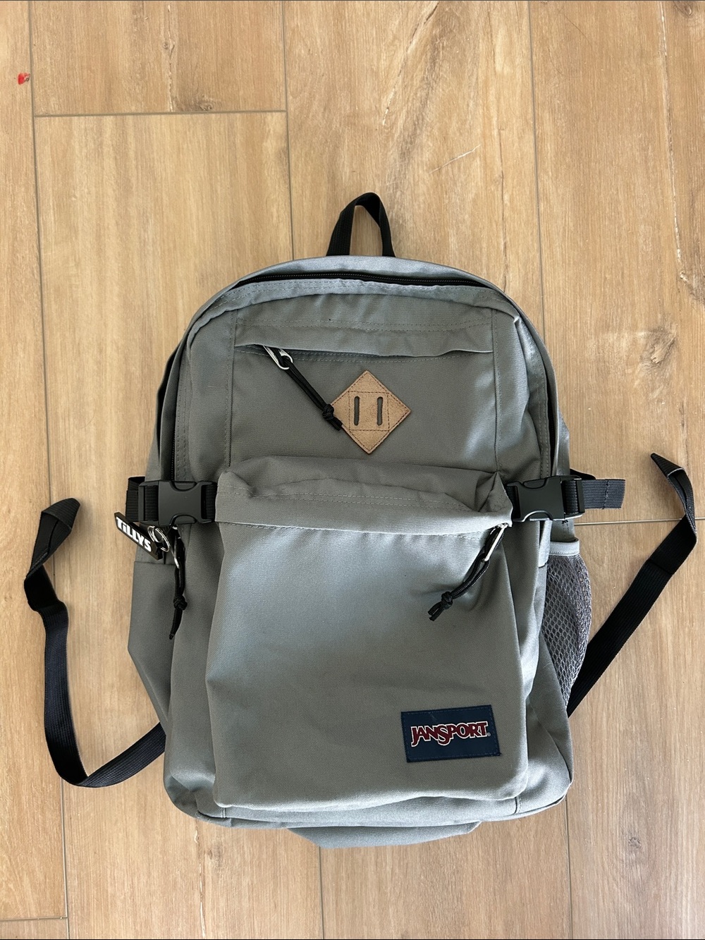 JANSPORT & Tilly’s Main Campus Big Backpack